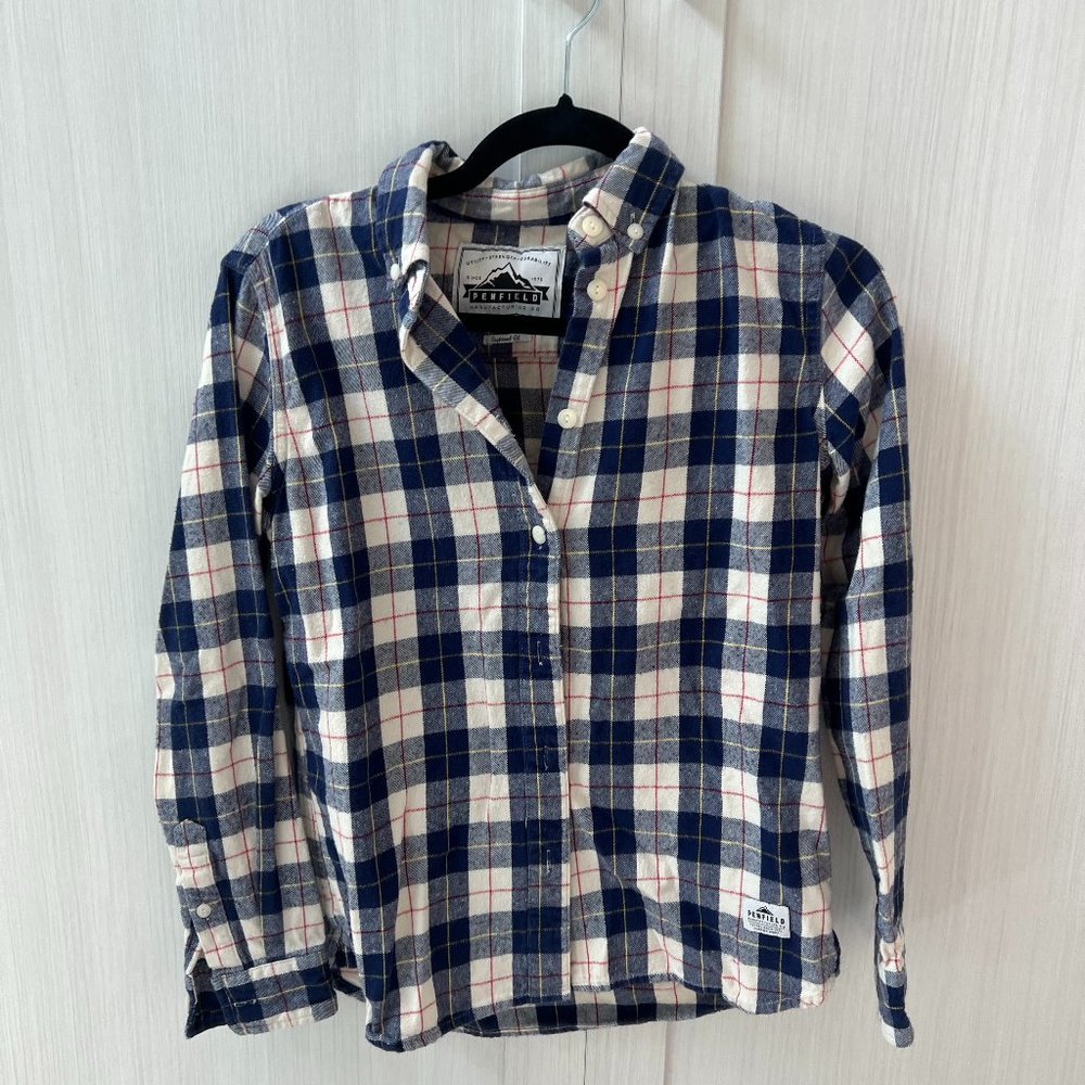 Penfield Flannel